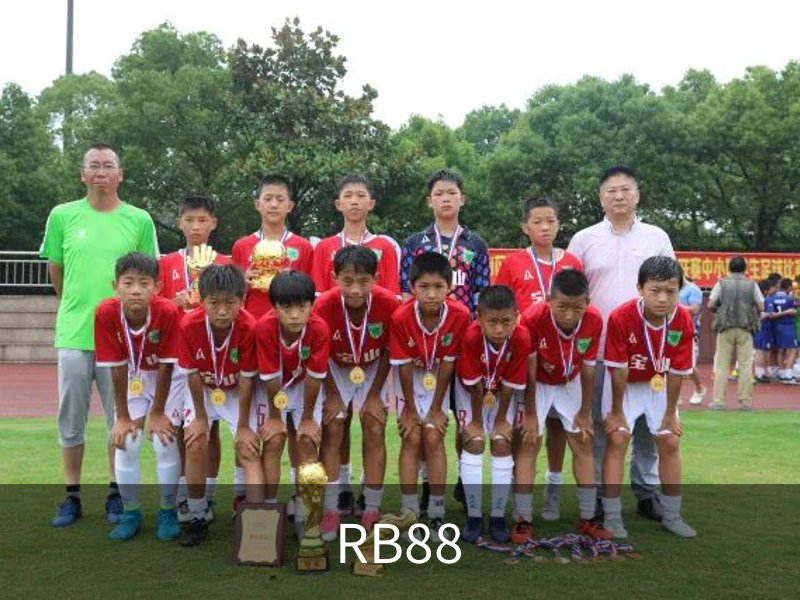 RB88品牌故事
